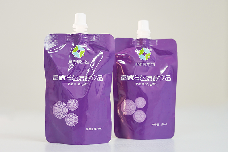 富硒发酵洋葱各种口味饮品及浓浆